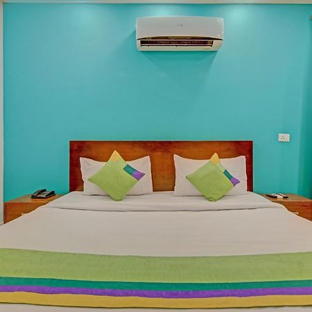 Itsy By Treebo - Dr Regency Hotel Delhi  Ngoại thất bức ảnh