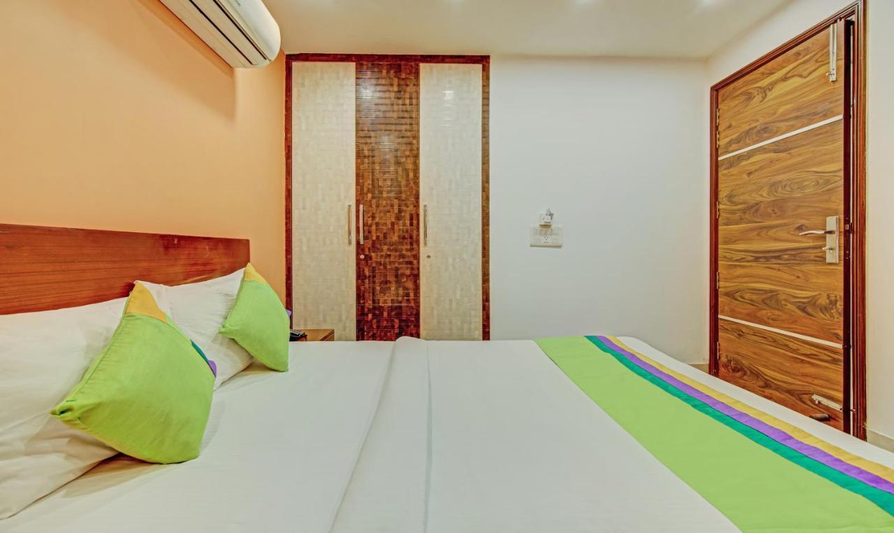 Itsy By Treebo - Dr Regency Hotel Delhi  Ngoại thất bức ảnh